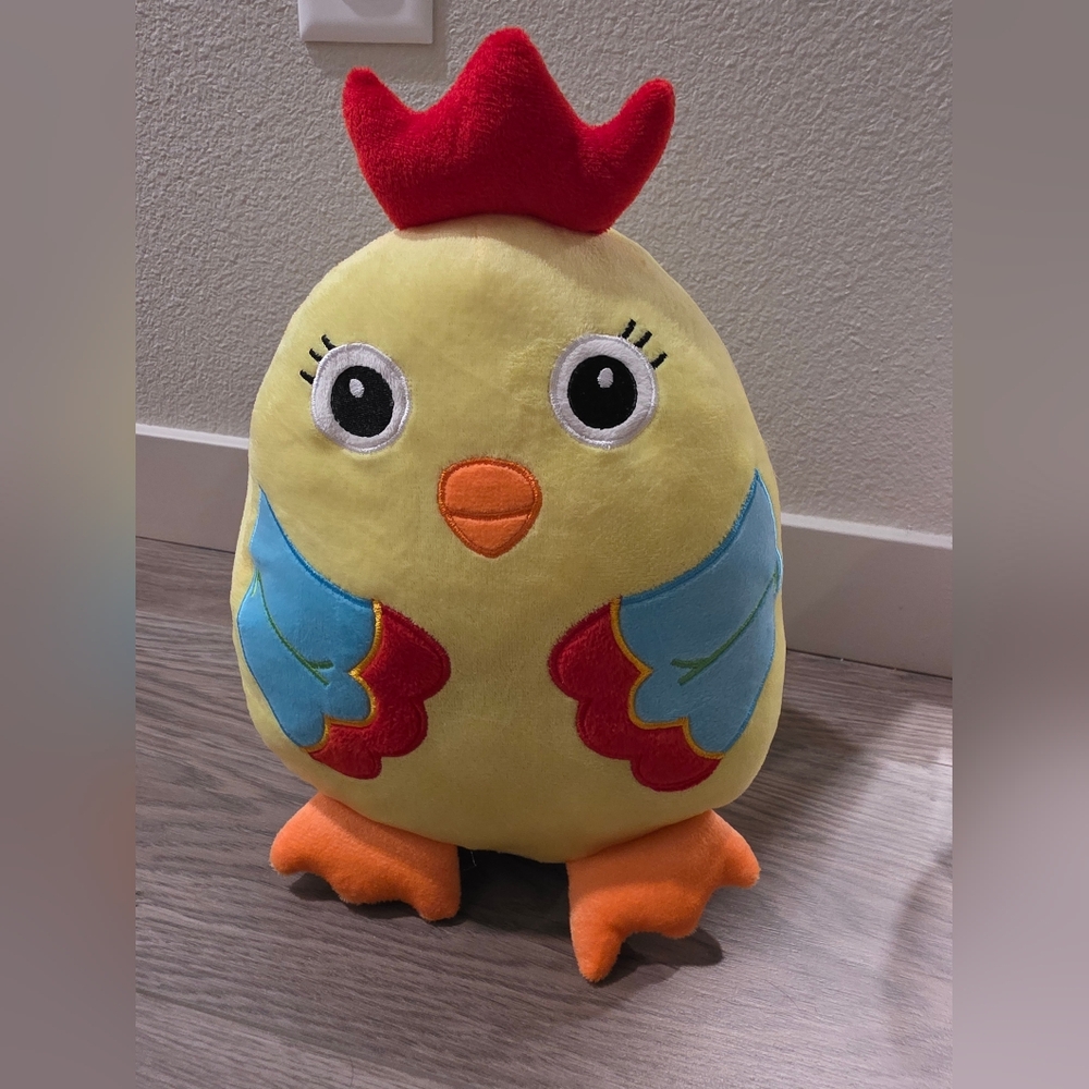 Stuffed Animal - Picture 1 of 2
